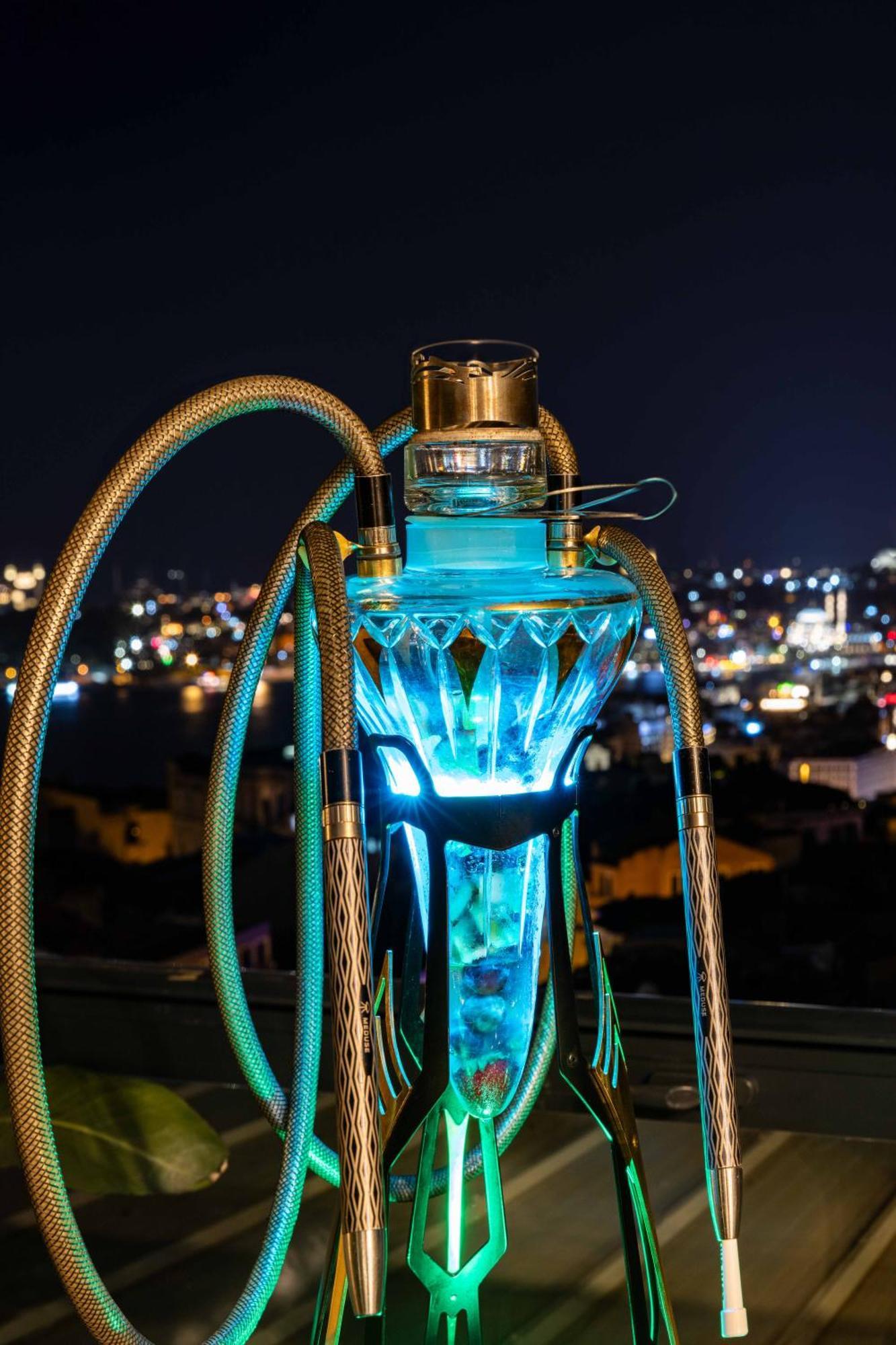 Hotel Villa Zurich Istanbul Exterior foto